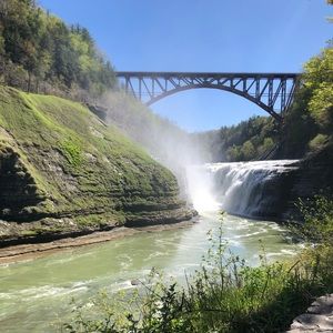 Meet your Posher, Bridgette